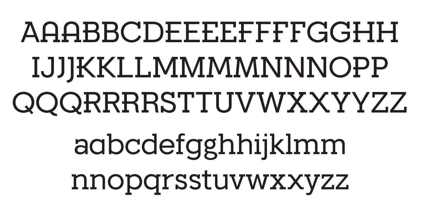 Fried Chicken SC Thin Italic Font preview
